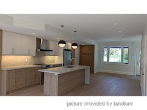 3+ Bedroom apartment for rent in TORONTO