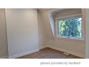 3+ Bedroom apartment for rent in TORONTO