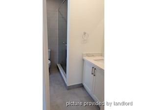3+ Bedroom apartment for rent in TORONTO