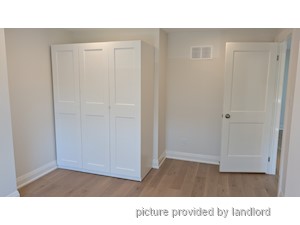 3+ Bedroom apartment for rent in TORONTO