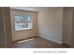 3+ Bedroom apartment for rent in TORONTO