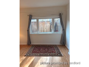 Bachelor apartment for rent in TORONTO