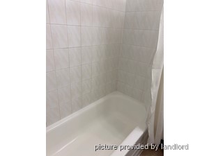 Bachelor apartment for rent in TORONTO
