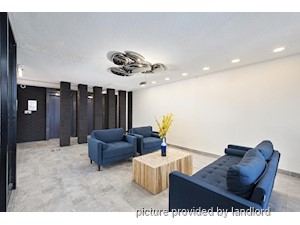 1 Bedroom apartment for rent in Brampton