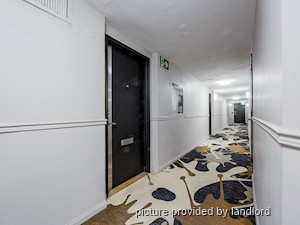 Bachelor apartment for rent in Toronto