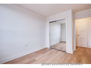 2 Bedroom apartment for rent in Port Credit