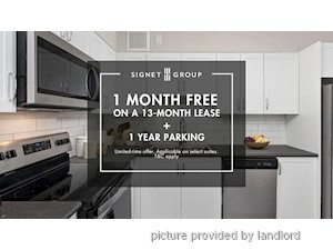 3+ Bedroom apartment for rent in Aurora