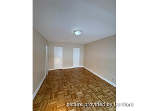1 Bedroom apartment for rent in TORONTO