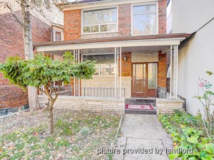 3+ Bedroom apartment for rent in TORONTO
