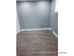 1 Bedroom apartment for rent in MISSISSAUGA