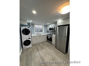 1 Bedroom apartment for rent in MISSISSAUGA