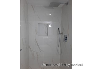 1 Bedroom apartment for rent in MISSISSAUGA