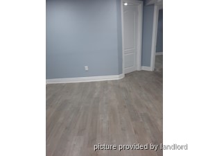 1 Bedroom apartment for rent in MISSISSAUGA