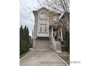1 Bedroom apartment for rent in TORONTO