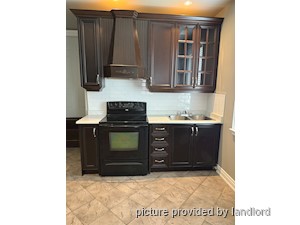 1 Bedroom apartment for rent in TORONTO