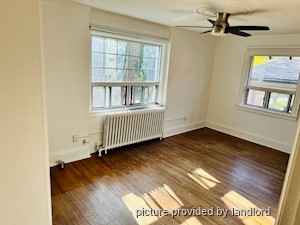 1 Bedroom apartment for rent in TORONTO