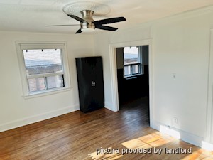1 Bedroom apartment for rent in TORONTO