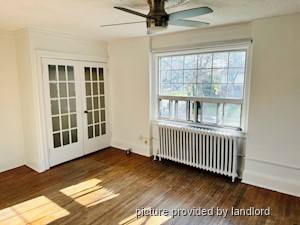 1 Bedroom apartment for rent in TORONTO