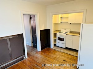 1 Bedroom apartment for rent in TORONTO