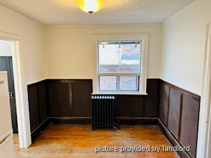 1 Bedroom apartment for rent in TORONTO