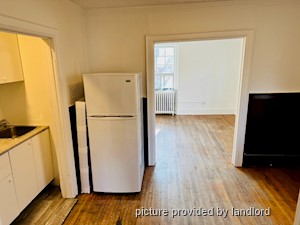 1 Bedroom apartment for rent in TORONTO