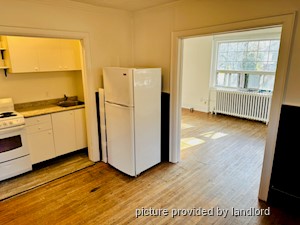 1 Bedroom apartment for rent in TORONTO