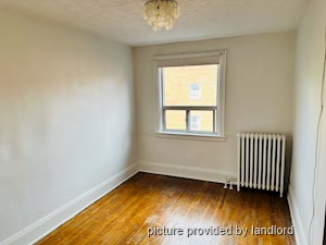 1 Bedroom apartment for rent in TORONTO