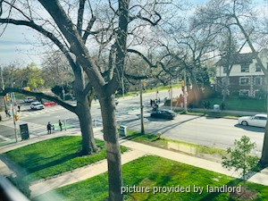 1 Bedroom apartment for rent in TORONTO