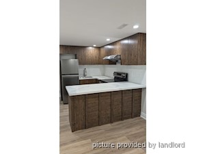 2 Bedroom apartment for rent in TORONTO