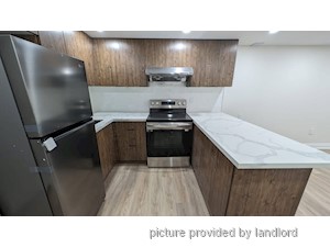 2 Bedroom apartment for rent in TORONTO