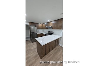 2 Bedroom apartment for rent in TORONTO