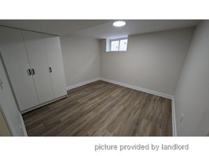 2 Bedroom apartment for rent in TORONTO