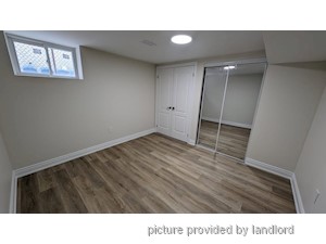 2 Bedroom apartment for rent in TORONTO