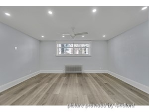 Bachelor apartment for rent in TORONTO