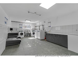 Bachelor apartment for rent in TORONTO