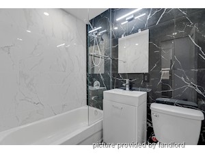 Bachelor apartment for rent in TORONTO