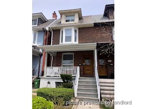 2 Bedroom apartment for rent in TORONTO