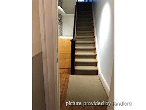 2 Bedroom apartment for rent in TORONTO