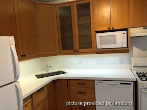 2 Bedroom apartment for rent in TORONTO