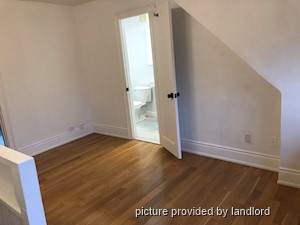 2 Bedroom apartment for rent in TORONTO
