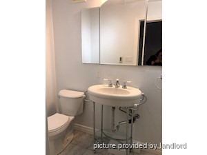 2 Bedroom apartment for rent in TORONTO