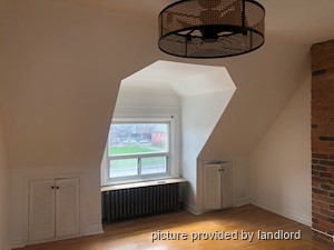 2 Bedroom apartment for rent in TORONTO