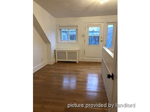 2 Bedroom apartment for rent in TORONTO