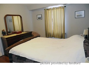 1 Bedroom apartment for rent in TORONTO