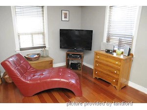 1 Bedroom apartment for rent in TORONTO