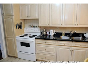 1 Bedroom apartment for rent in TORONTO