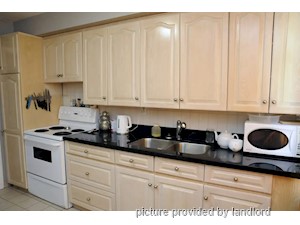 1 Bedroom apartment for rent in TORONTO