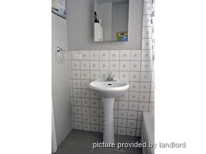 1 Bedroom apartment for rent in TORONTO