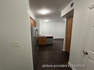 2 Bedroom apartment for rent in Toronto