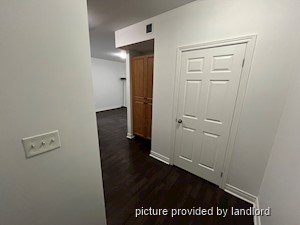2 Bedroom apartment for rent in Toronto